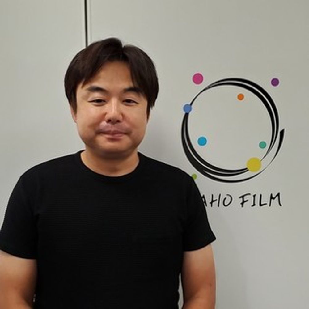 MAHO FILM's President Junji Murata on Creating a Better Anime Studio