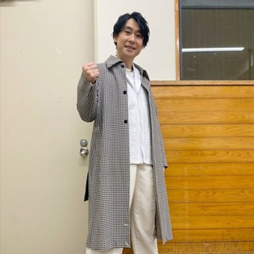 Voice Actor Kenichi Suzumura to Take Break Due to Poor Health