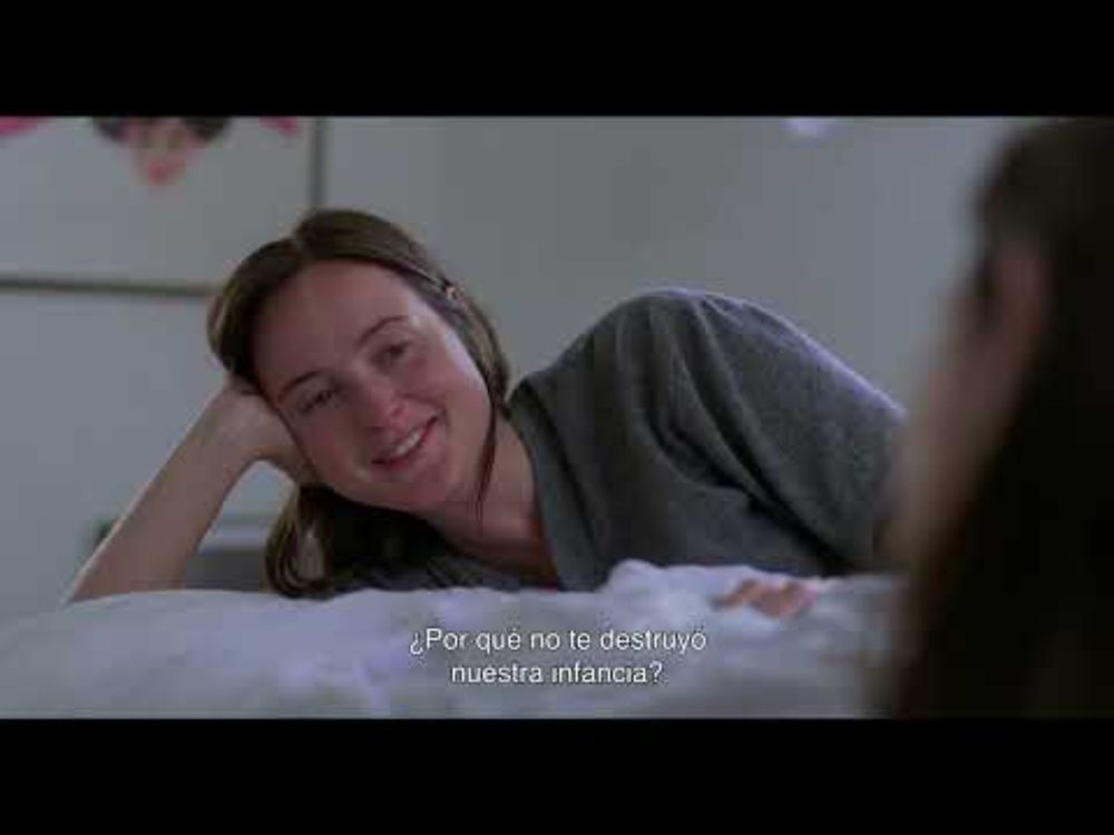 Valor sentimental, de Joachim Trier | Tráiler VOSE | Estreno en cines el 5 de diciembre de 2025