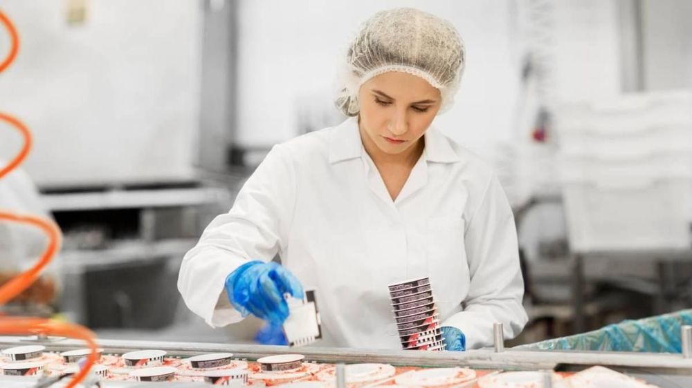 A new food recall warns consumers about ice cream bars.