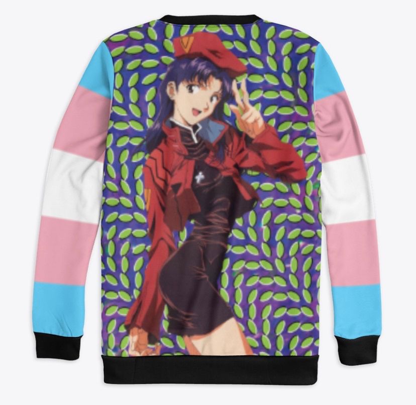 classic meme of a jacket 