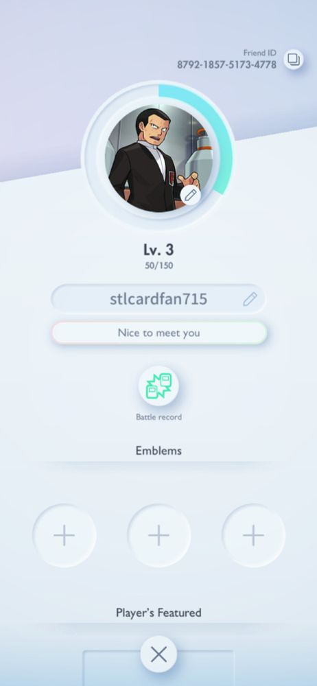 Pokémon TCG 8792-1857-5173-4778