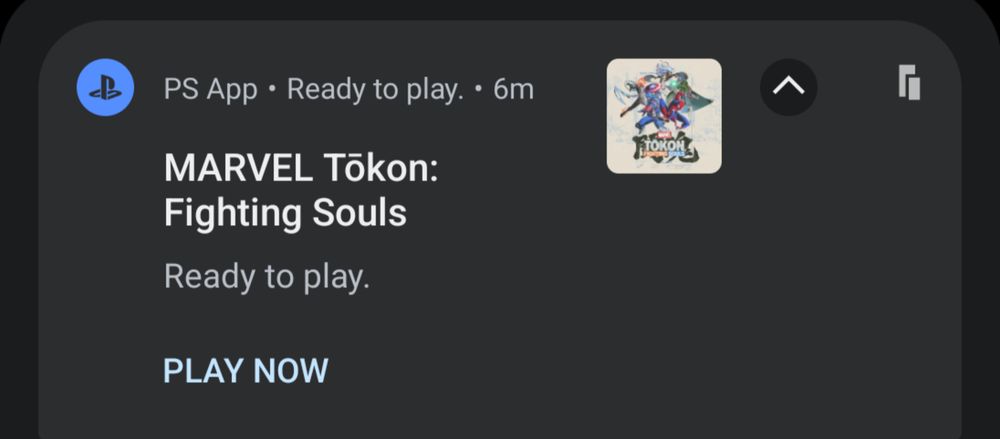Marvel tokon fighting souls closed beta is ready to play when it starts in an hour