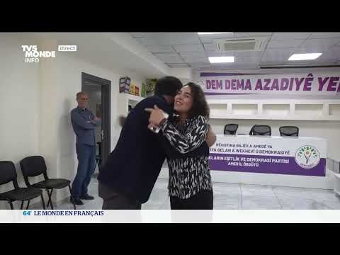 Quel avenir pour la cause kurde ?