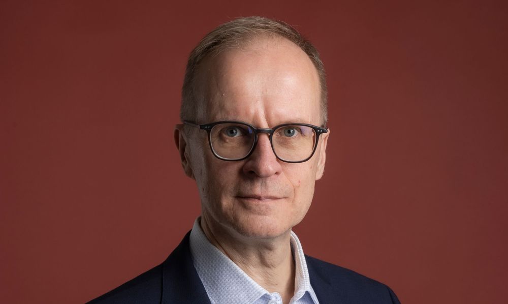 Tapio Määttä: Kun tutkimuksestani valitettiin rehtorille