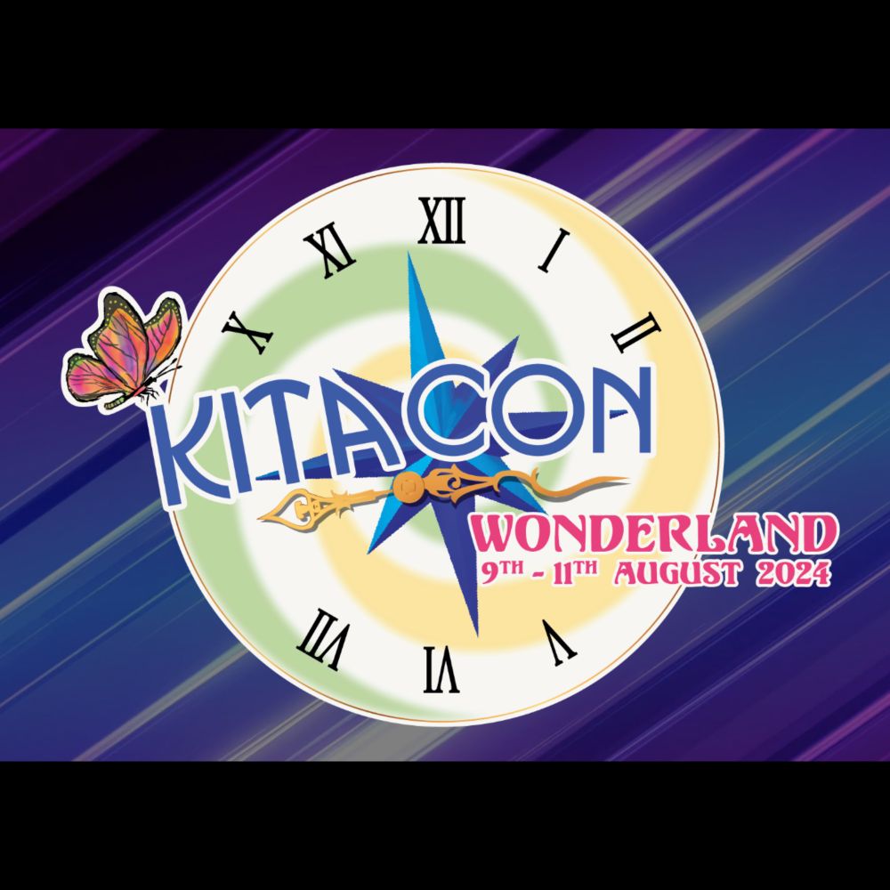 Kitacon Wonderland