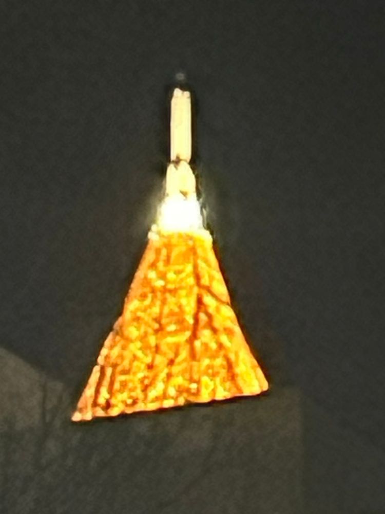 The pencil or the tip of the pencil in Atlanta I never knew they called it that and just recently found that out, #Atlanta #ATL #GeorgiaOnMyMind 