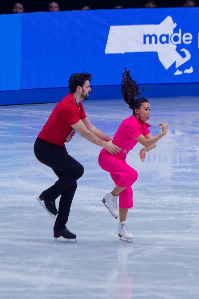 Jennifer Janse Van Rensburg - Benjamin Steffan