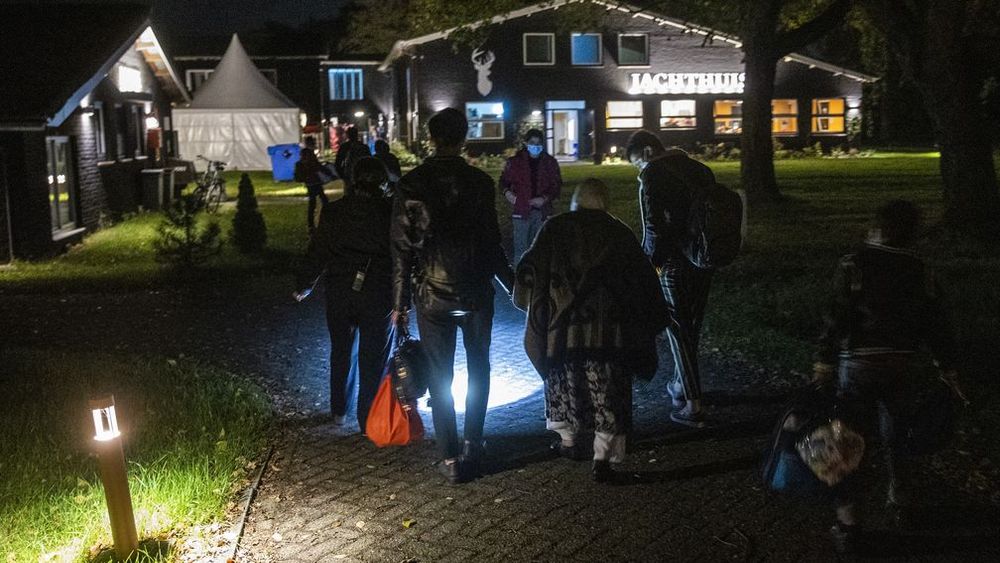 Kabinet haalt Afghaanse bewakers toch niet naar Nederland
