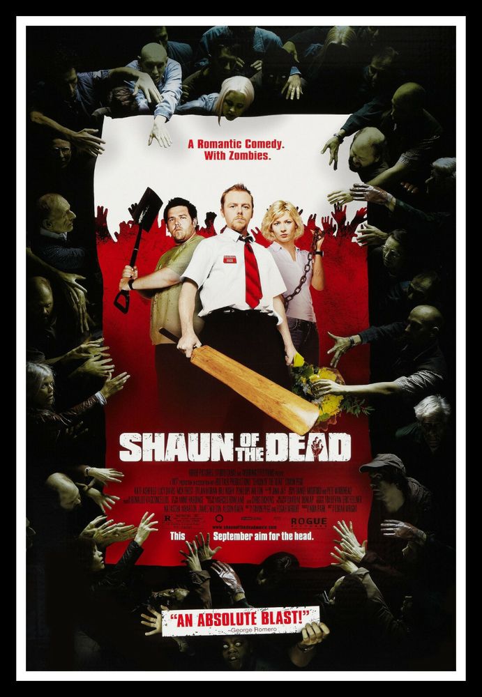 Shaun of the Dead