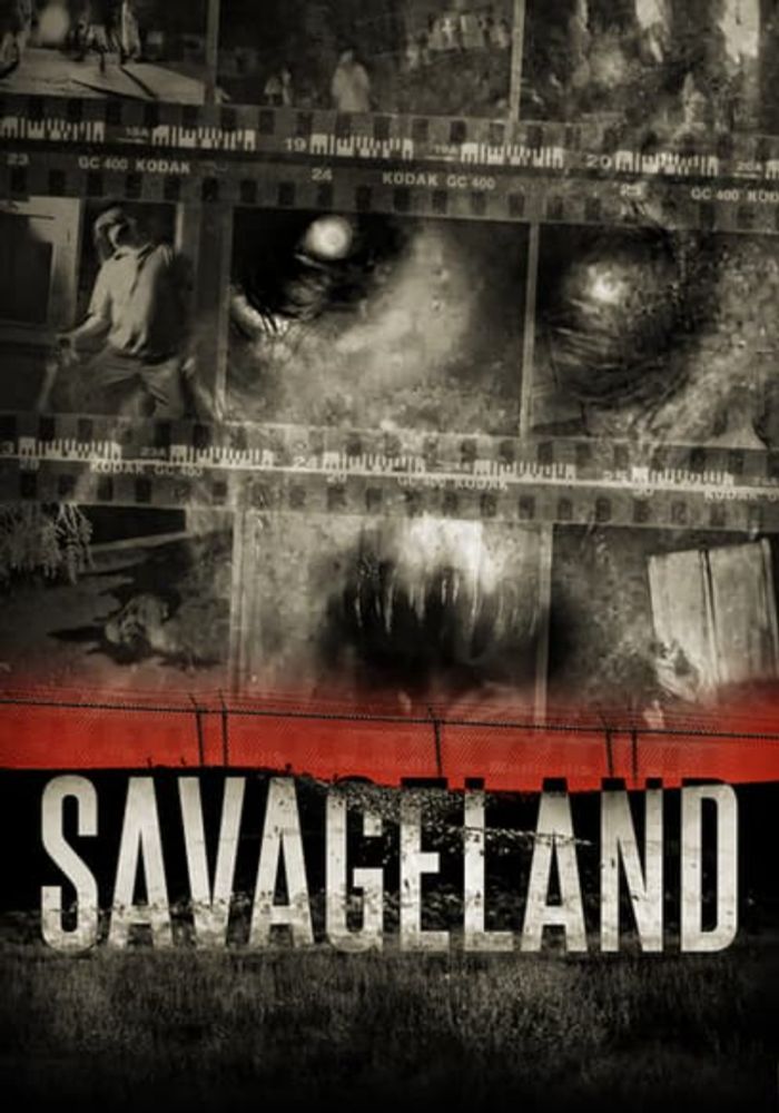 Savageland (2017)