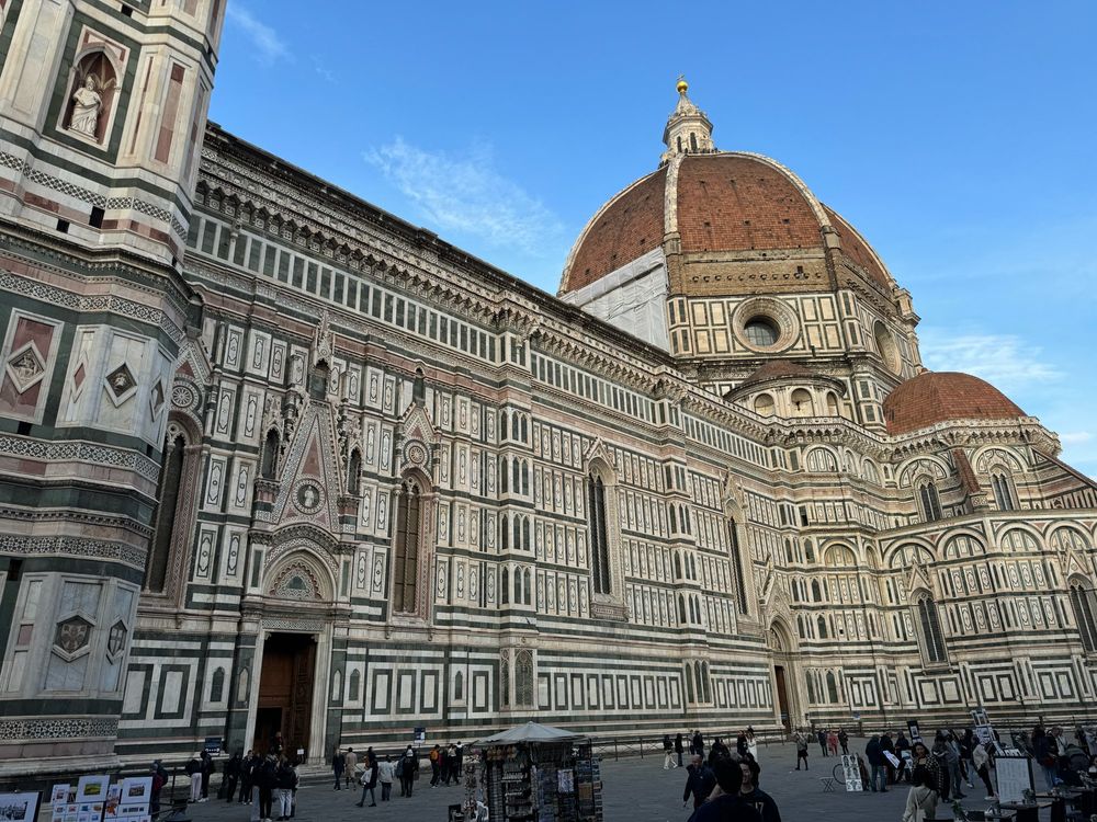 Il duomo