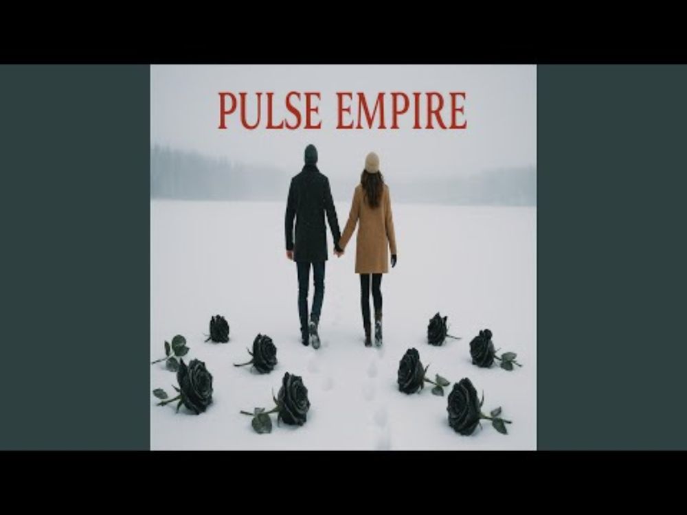 Pause The Pain (The Goth Remix)