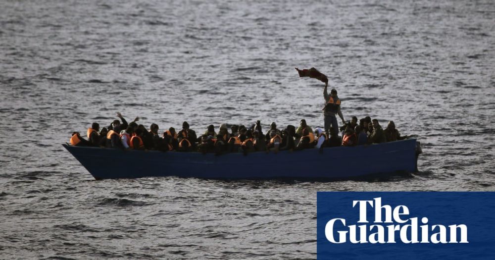 EU fund to stem migration from Africa ‘fails to address risks’ – watchdog