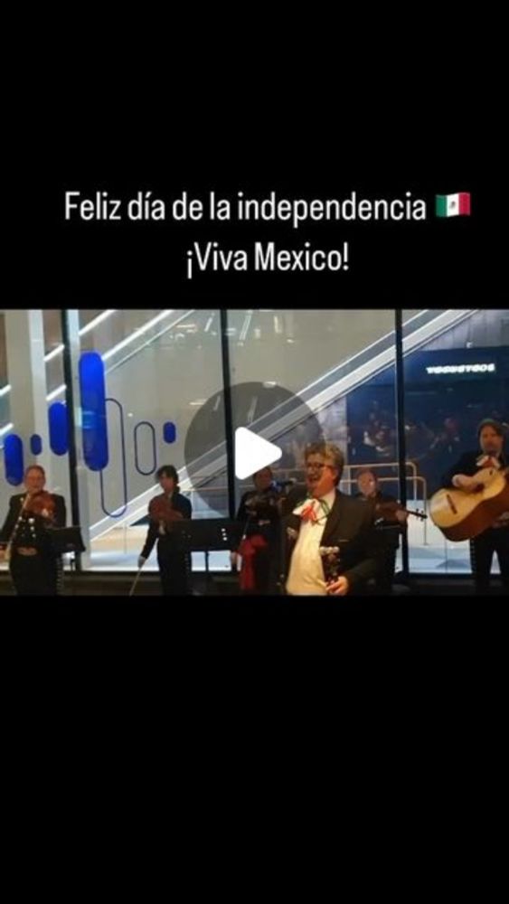 Mariachi Fiesta México on Instagram