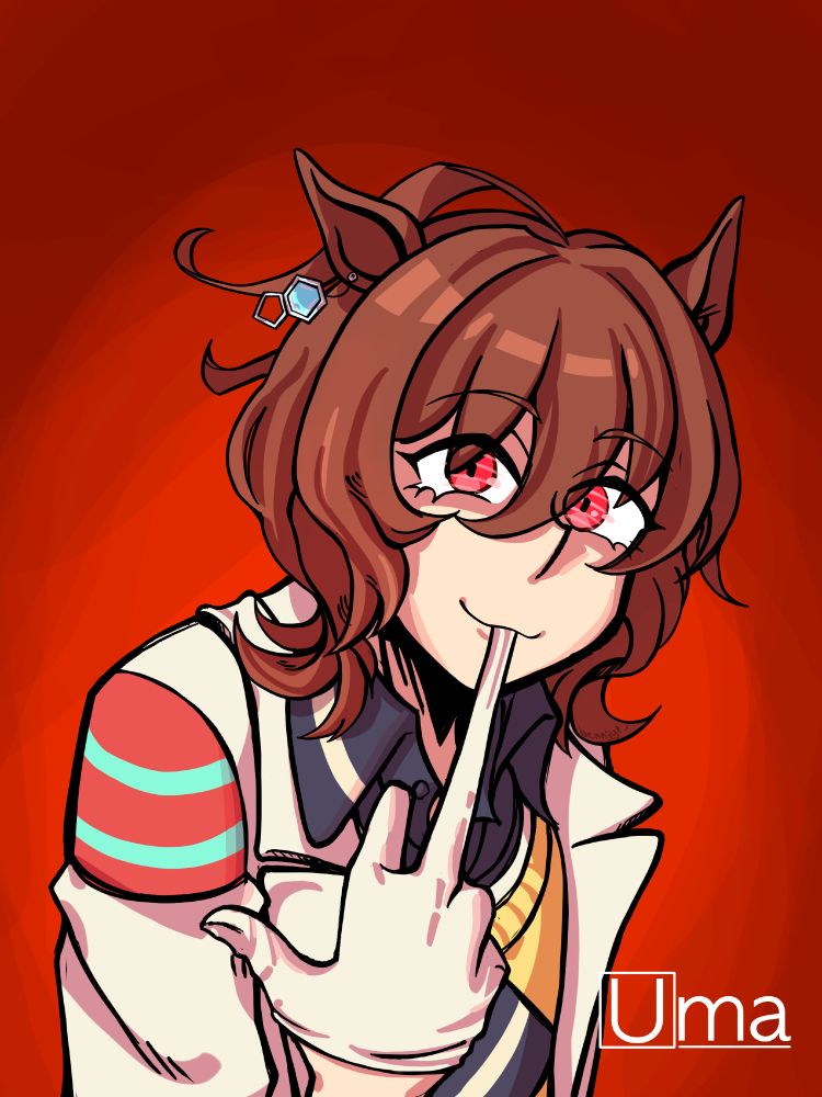 agnes tachyon umamusume dr house buzzword tags for search filter hi guys