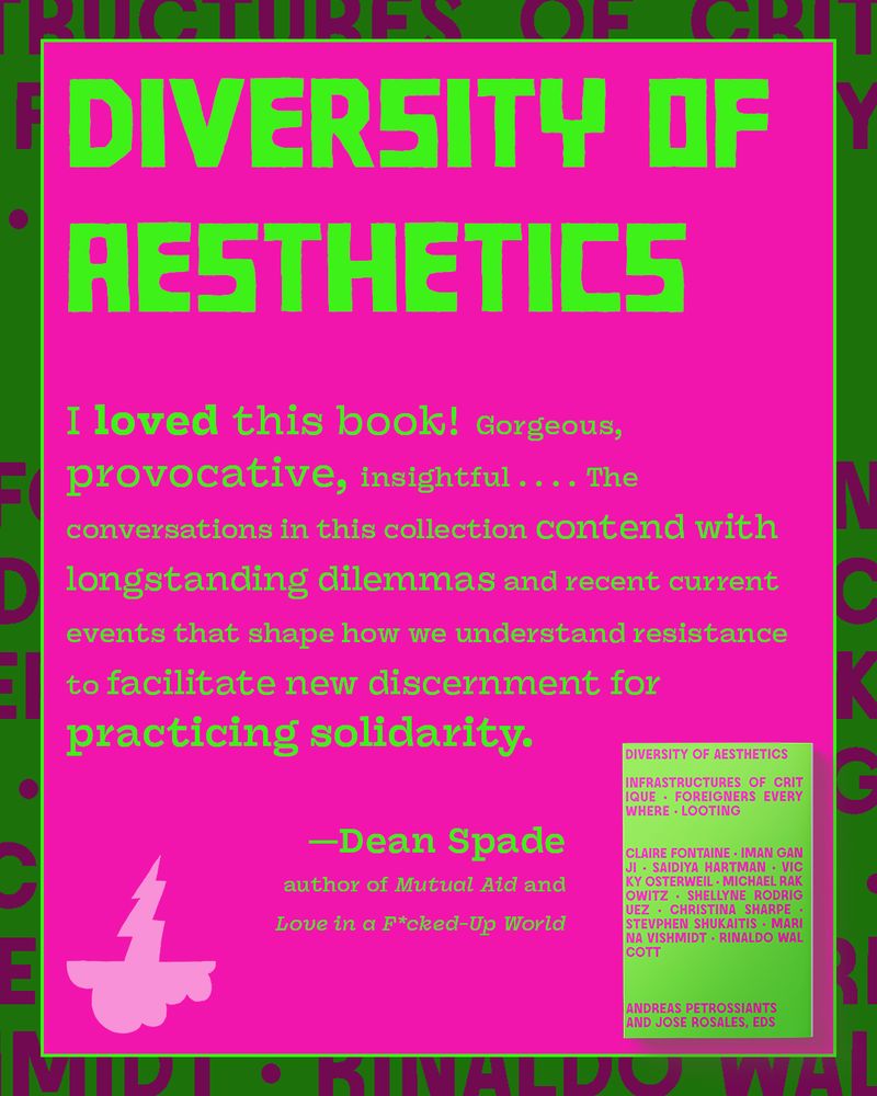 graphic with a shortened version of the full blurb