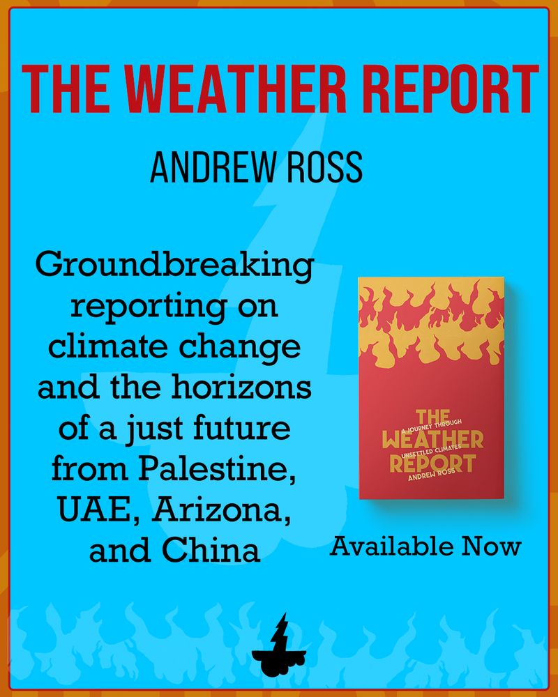 graphic with front cover of the book and brief description