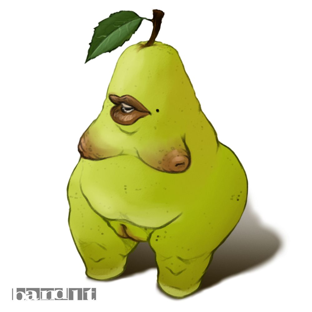 Pear