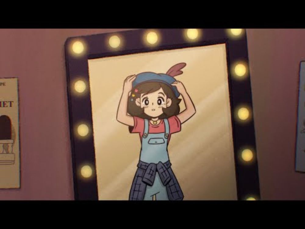 Pixie Labrador - Someone (Official Music Video)