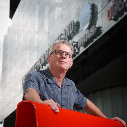 Professor Philip Boyd said he is "honoured to be elected to the Fellowship of the Royal Society, and especially proud of this recognition for our important work to better understand the interactions between ocean biogeochemistry, Earth's carbon cycle, and climate".