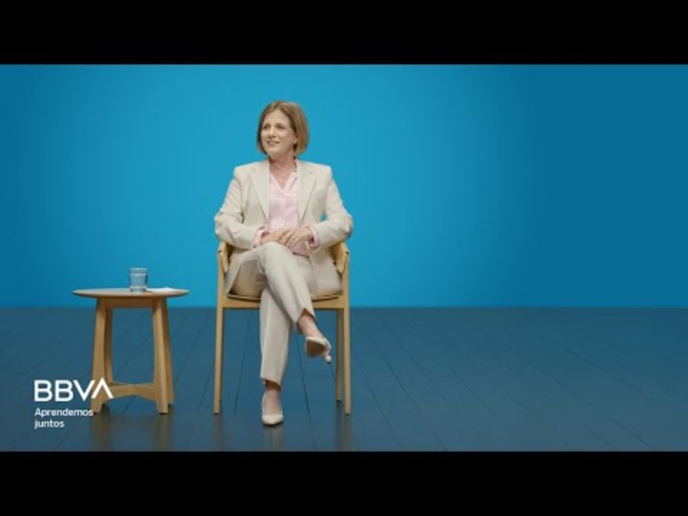 Bárbara Tijerina: El poder oculto del lenguaje no verbal