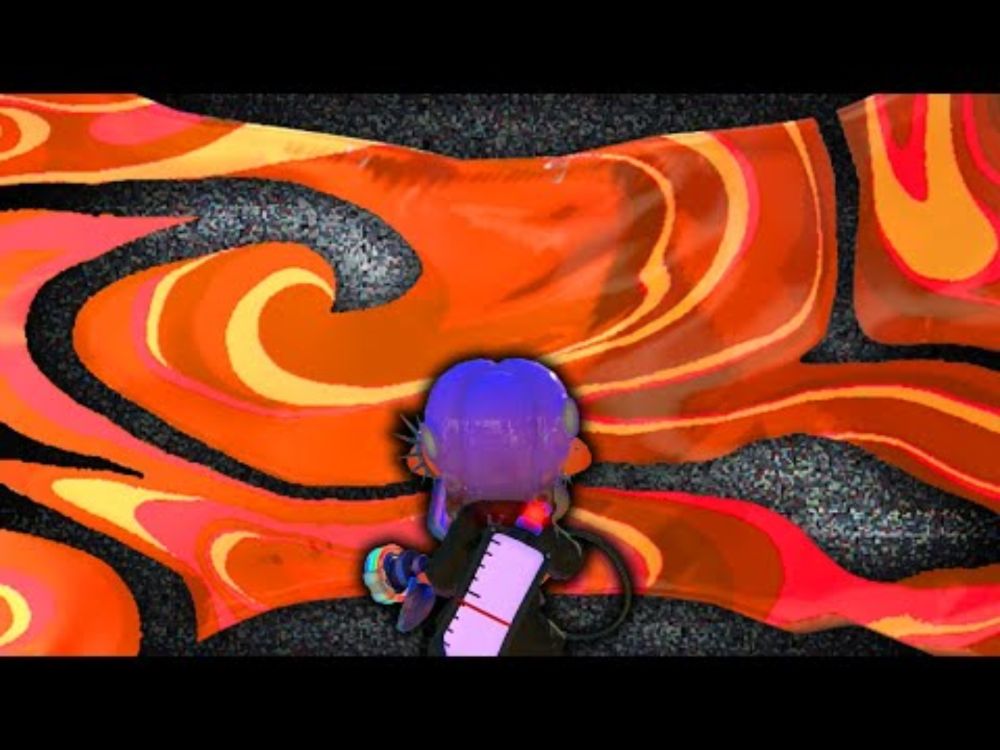Splatoon 3's Biggest Problem