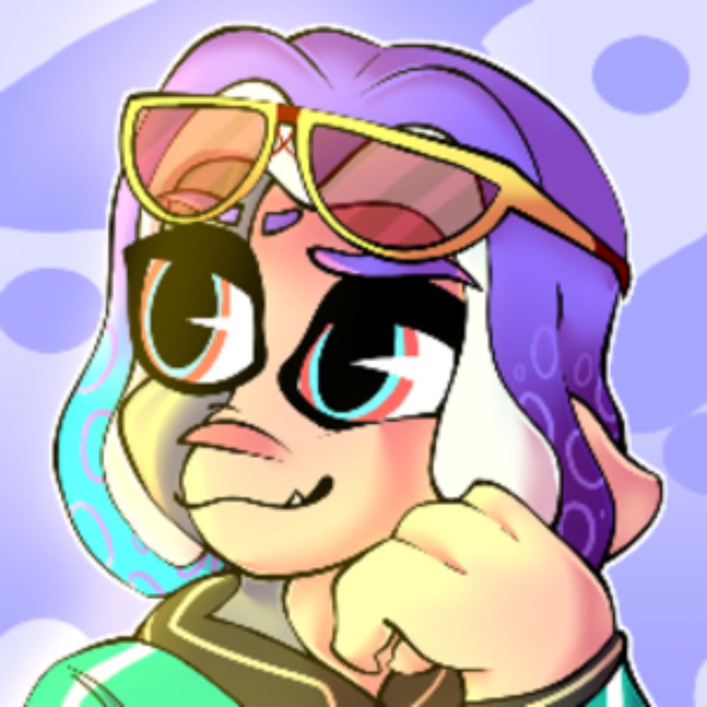 SplatDroid - Twitch
