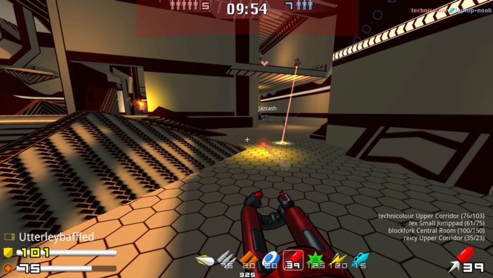 Shooter, die Shooter sein wollen: „Boomer-Shooter“ - Videospielgeschichten