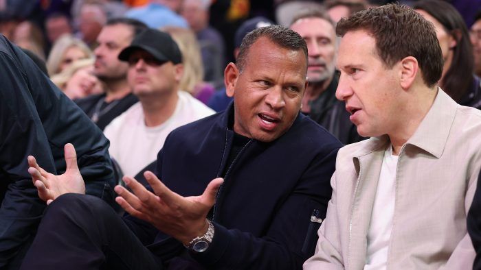 LAS VEGAS – When Michael Jordan sold his majority stake in the Charlotte Hornets in 2023, the NBA no longer had any African American majority franchise owners. …