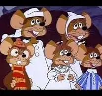 Was the Night Before Christmas Special
