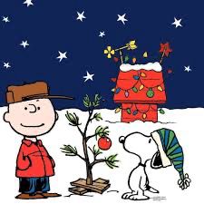 Charlie Brown Christmas