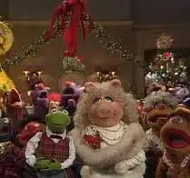 Muppet Christmas Special