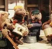 Emmet Otter’s Jug Band Christmas