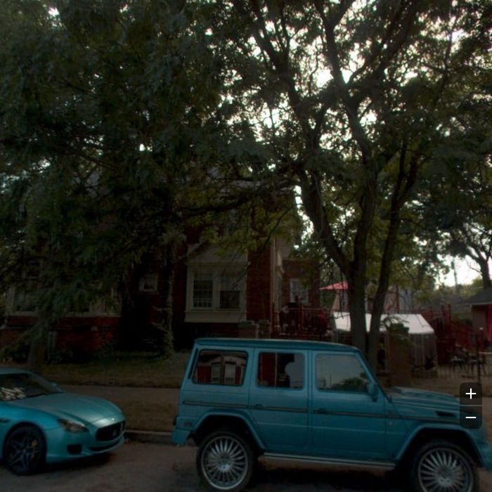 Street view imagery of 604 ATKINSON captured on Aug 06 2025