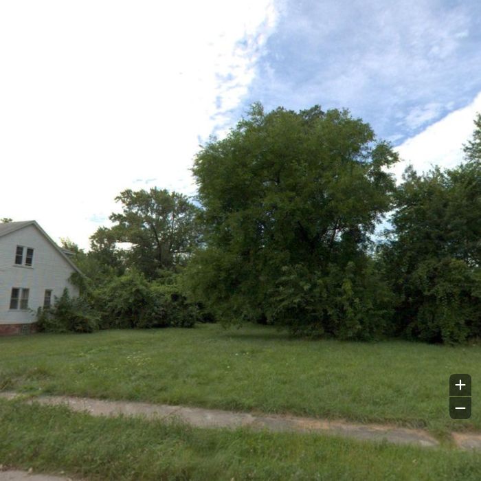 Street view imagery of 5223 LAKEPOINTE captured on Aug 25 2021