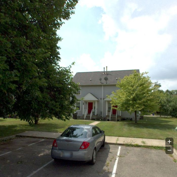 Street view imagery of 1070 FIELD captured on Aug 18 2019