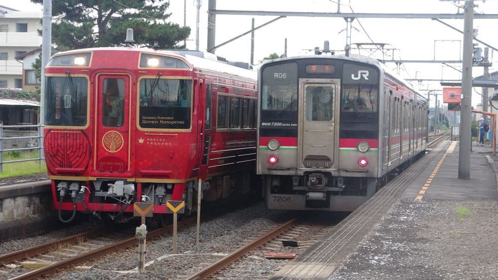 四国まんなか千年ものがたり