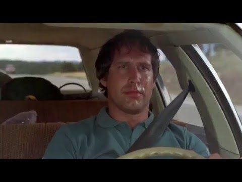 Holiday Road