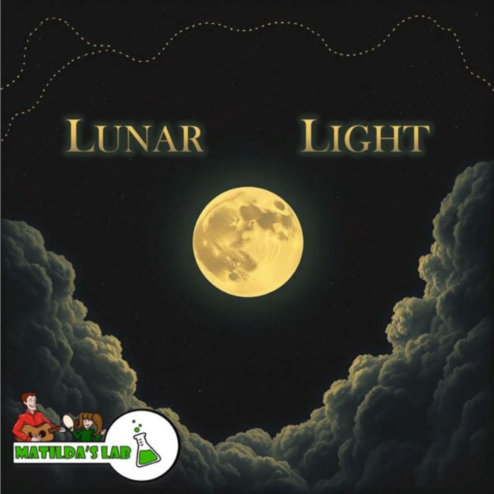 Lunar Light - Single by Chris MacAlister on Apple Music