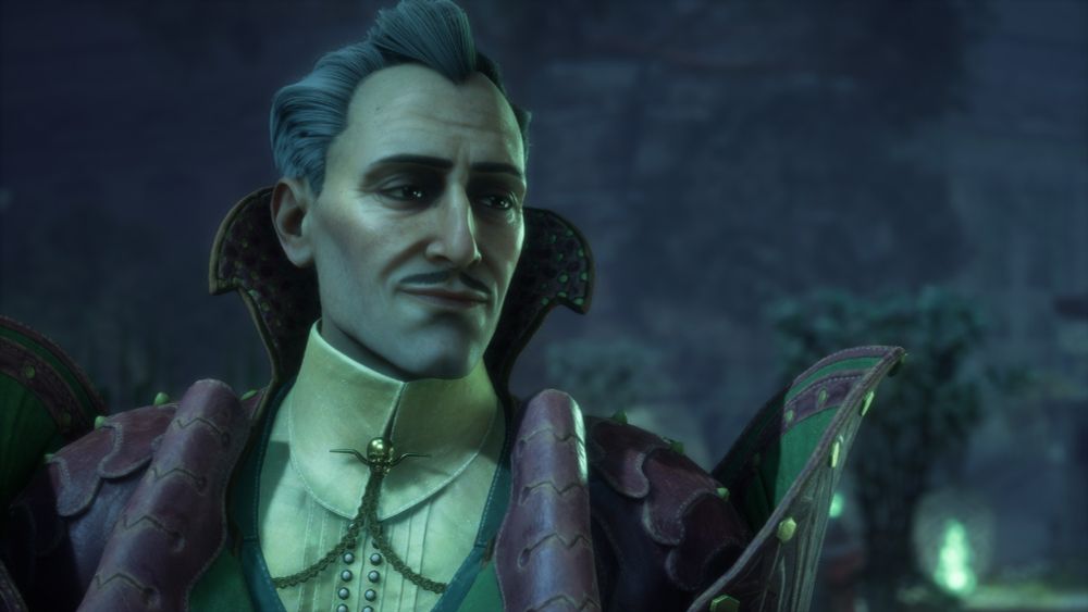 dragon age veilguard emmrich volkarin