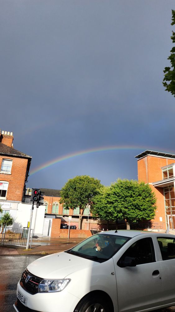 Rainbow