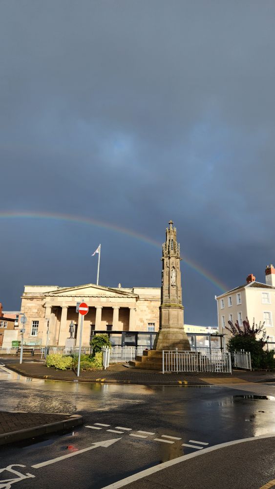 Rainbow