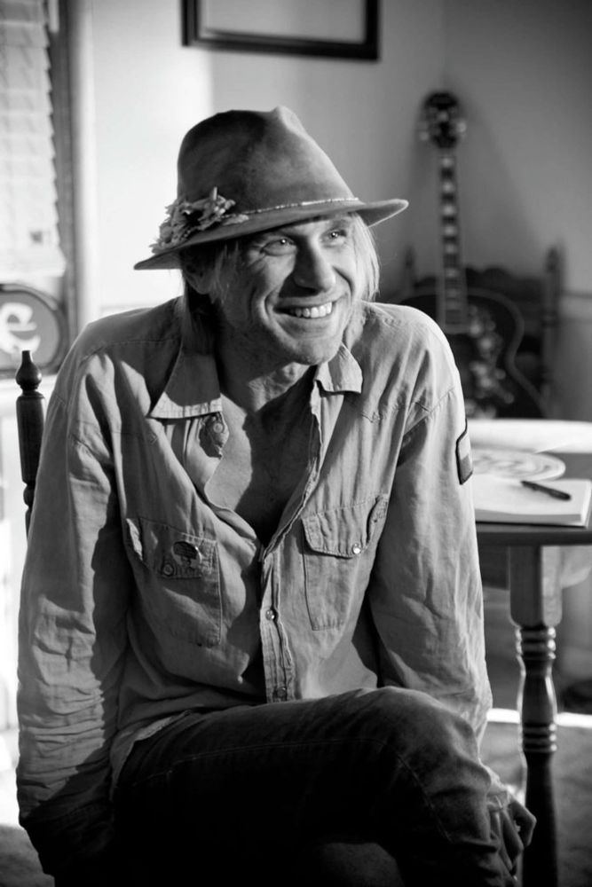 Todd snider