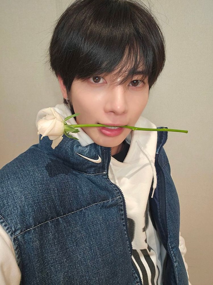 tomorrow x together official