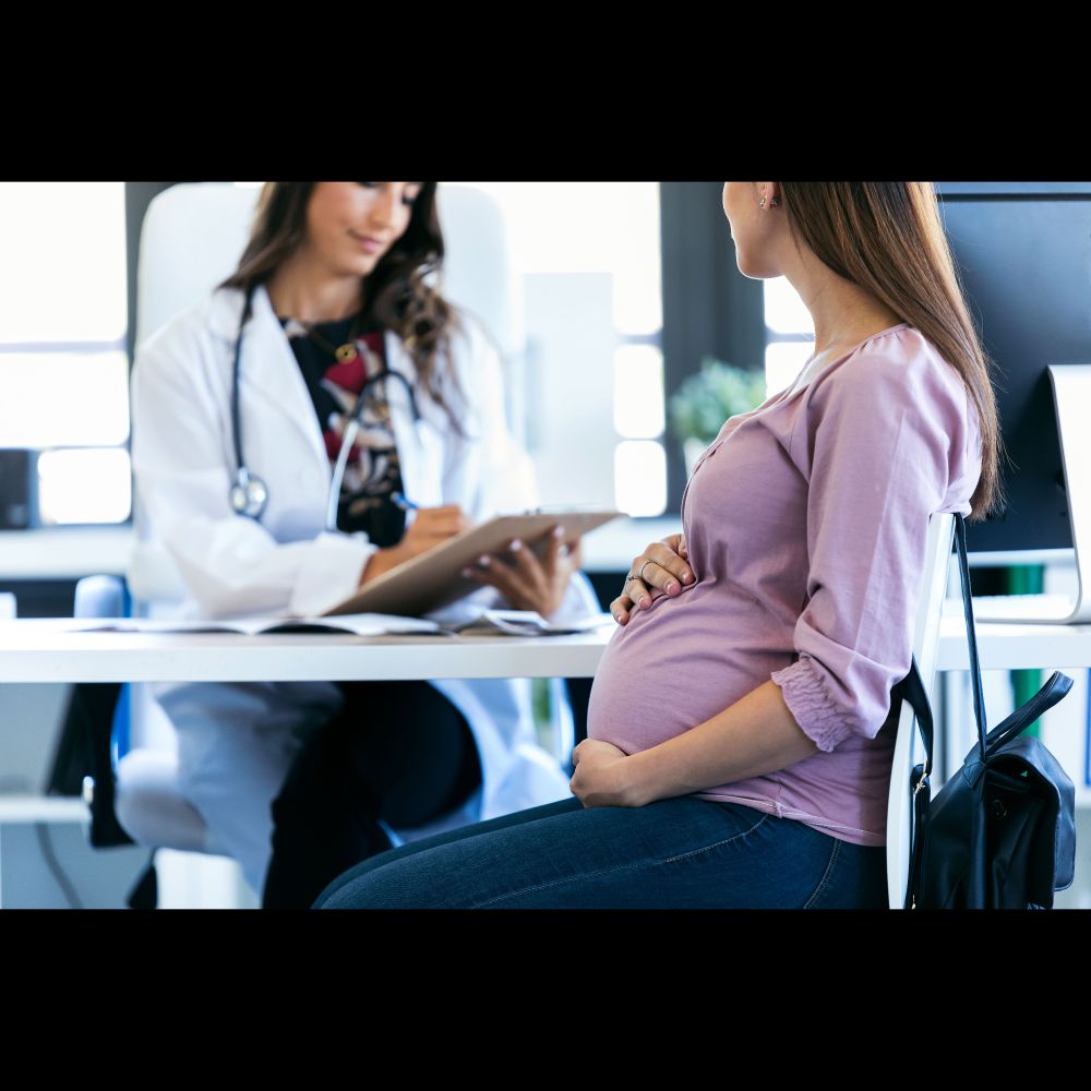 Improving Care for Patients with Kidney Disease Who Are Pregnant, Undergoing Dialysis