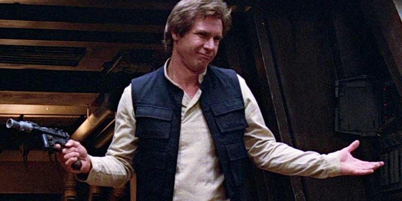 Han Solo 