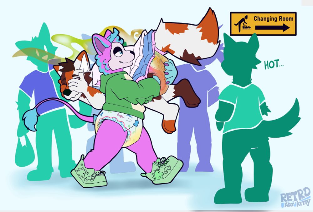 YCH Comm 
