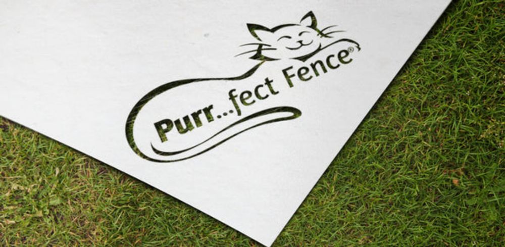 Cat Fences & Outdoor Cat Enclosures | Purrfect Fence