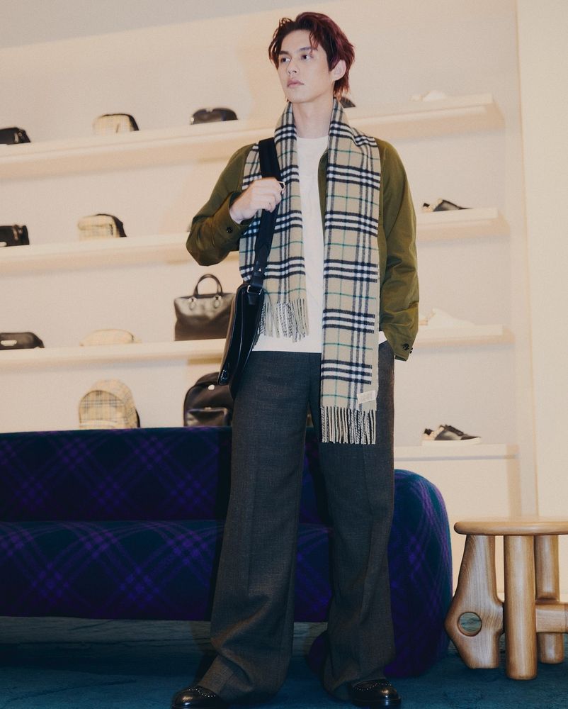 เท่เวอร์
